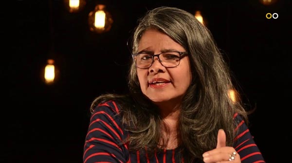 Silvia Regalado – La hazaña de gestionar el patrimonio y la cultura en El Salvador