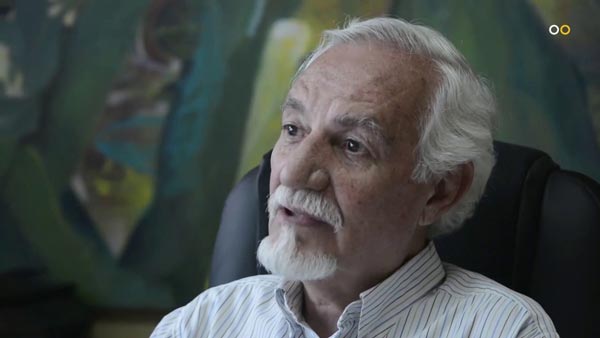 Carlos Henríquez Consalvi, el creador del Museo de la Palabra y la Imagen