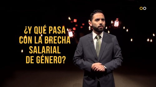 La brecha de género, otro gran desafío para El Salvador