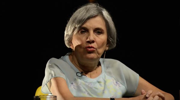 Blanche Petrich: «El gremio periodístico en México no está unido”