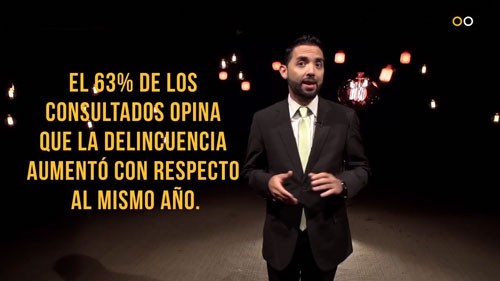 Fact-checking del discurso anual del presidente Sánchez Cerén (Parte I)