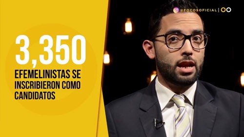 Elecciones internas del FMLN: ¿Eligió la cúpula o la militancia?