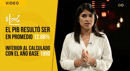 Fact-checking: Cinco respuestas falsas y engañosas de los partidos en el debate electoral