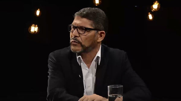 Fidel Fuentes: “Si hay un proceso de expulsión me voy a defender hasta las últimas consecuencias”