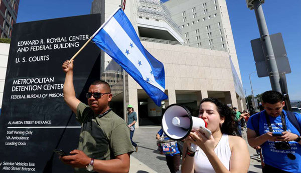 No todo estaría perdido con la cancelación del TPS para El Salvador, Nicaragua y Honduras