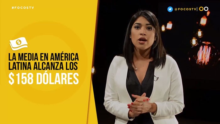 El Salvador es uno de los países que menos invierte para reducir la pobreza