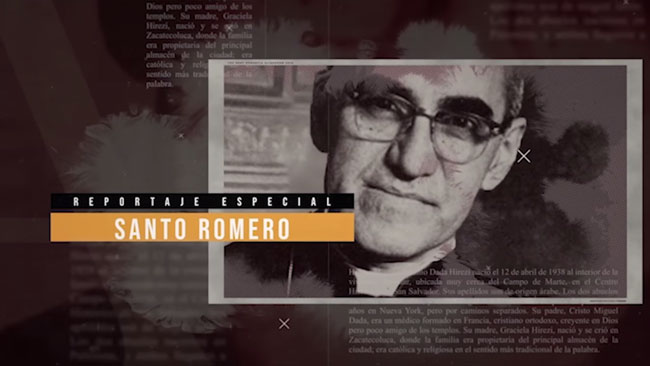 El milagro que hizo santo a Romero