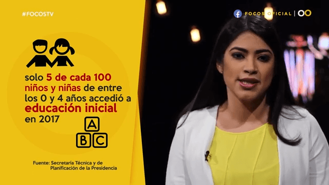 Planes de gobierno sin metas, costos, ni fuentes de financiamiento