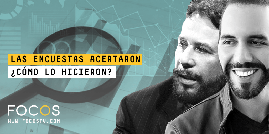 Las encuestas acertaron: ¿Cómo lo hicieron?