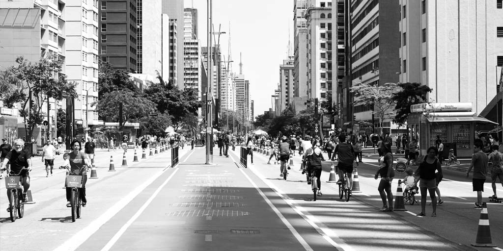 Sao Paulo, capital de la memoria