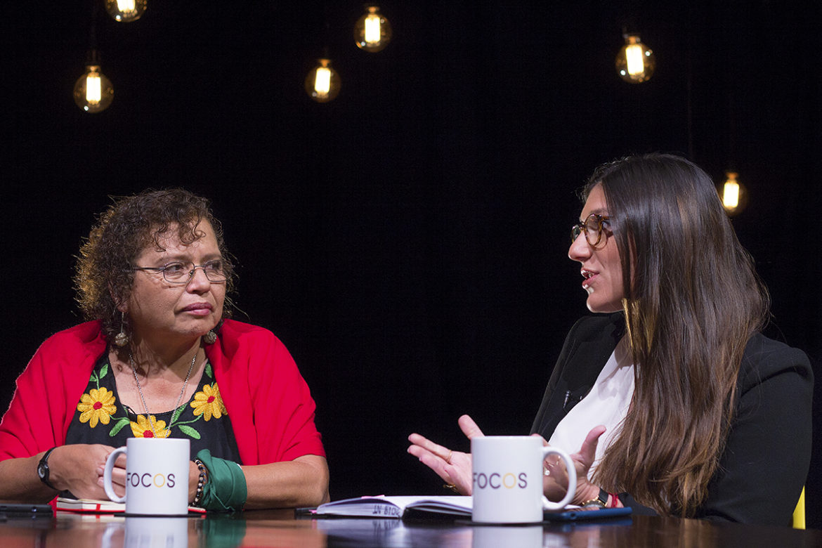 Bukele no ha cumplido las expectativas feministas