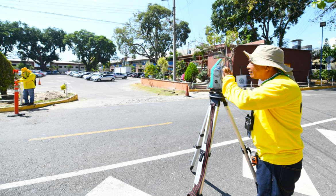 MOP confirma positivos por Covid-19, pero no en obras en hospital CIFCO