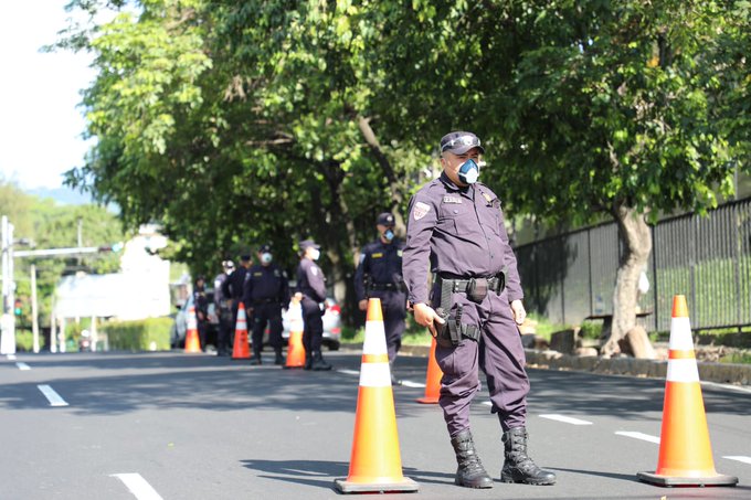 MTP denuncia que policías fallecidos por COVID-19 duplican las cifras oficiales