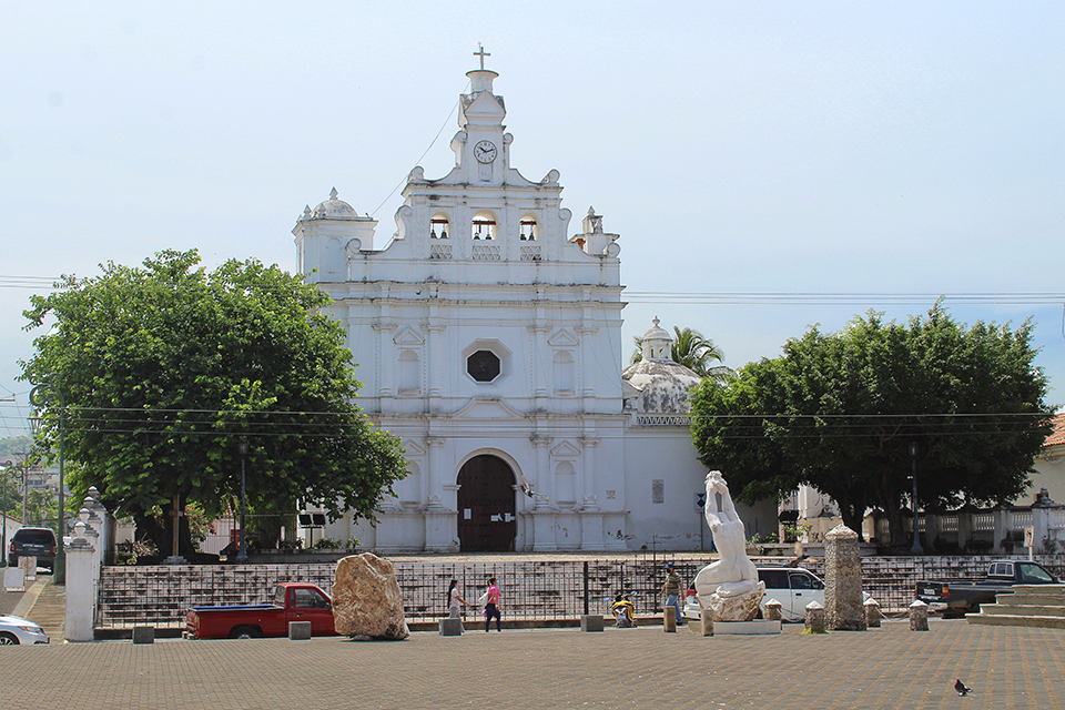 El turismo es uno de los sectores más golpeados por el Covid-19 en Metapán