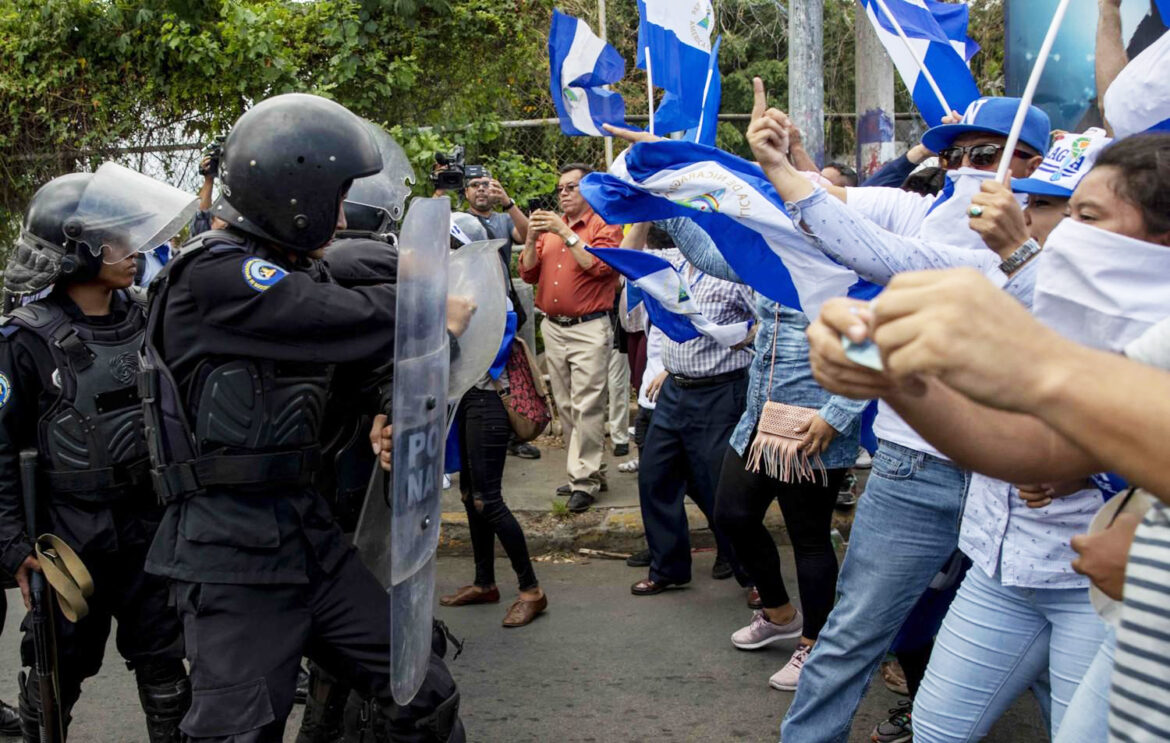 «Nicaragua sufre ceguera epidemiológica»