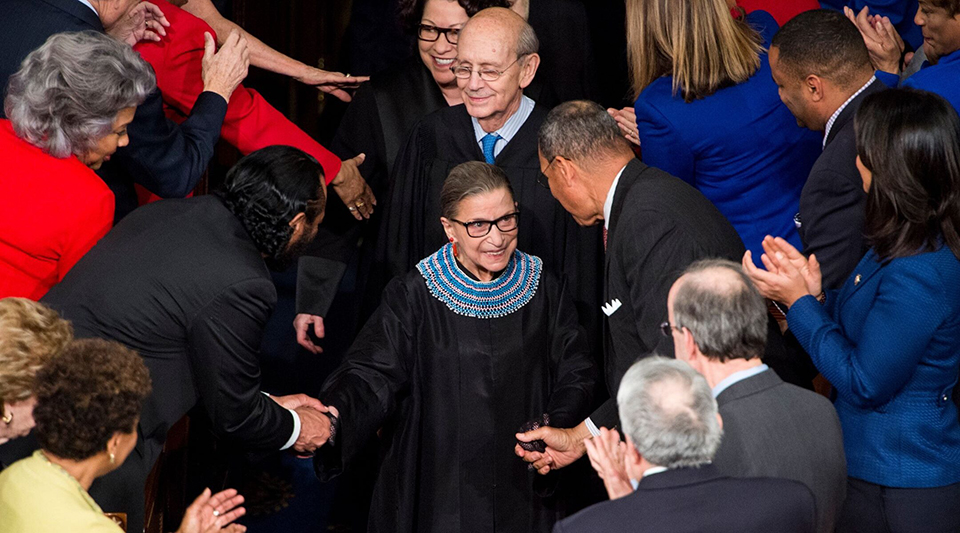 ¿Cómo afectará a los derechos de las minorías la muerte de la jueza Ginsburg?