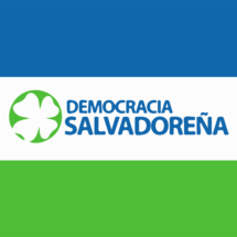 DEMOCRACIA SALVADOREÑA