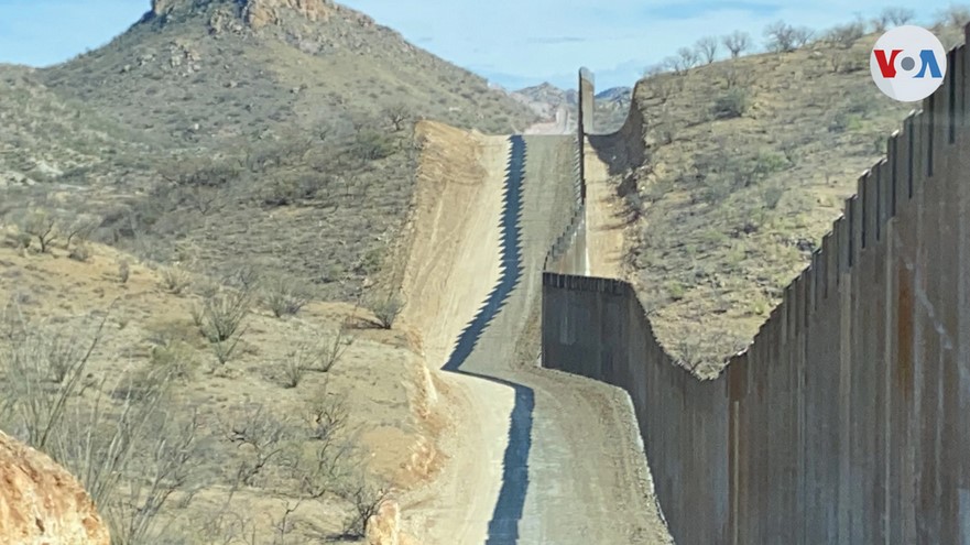 Historias más allá del muro, para no repetir