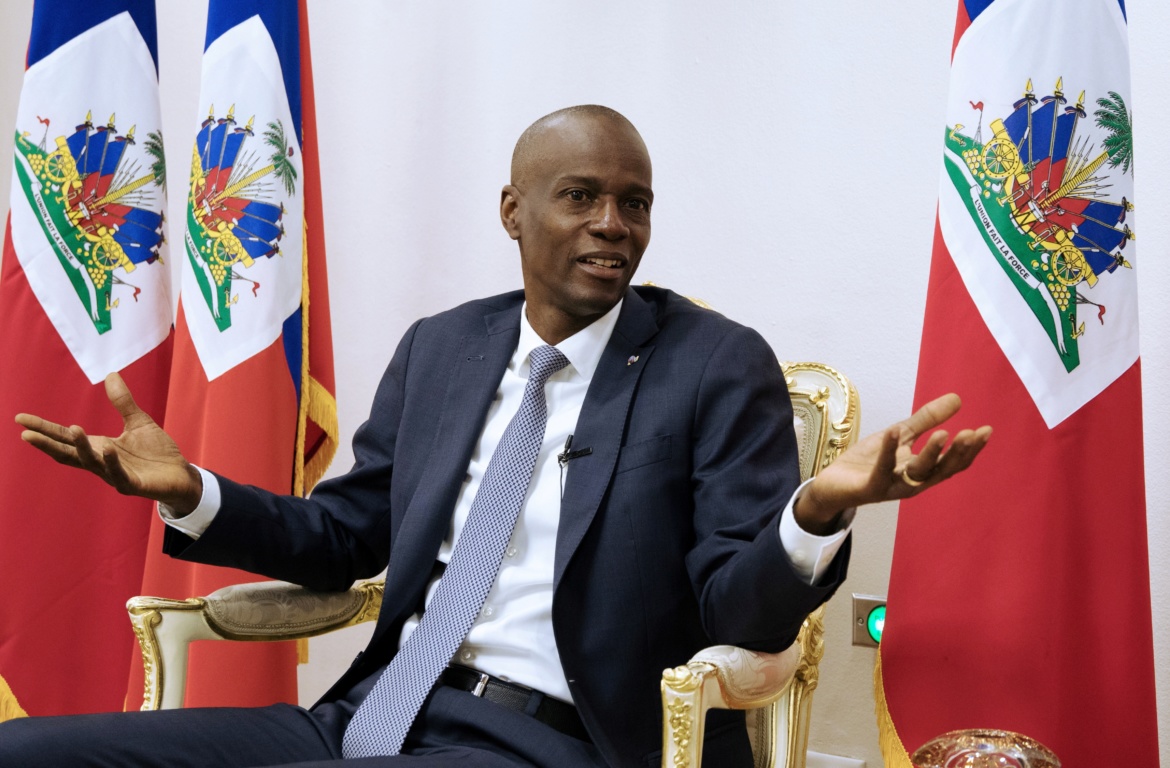 «Un acto inhumano y bárbaro»: Haití declara estado de emergencia nacional por asesinato del presidente Jovenel Moise