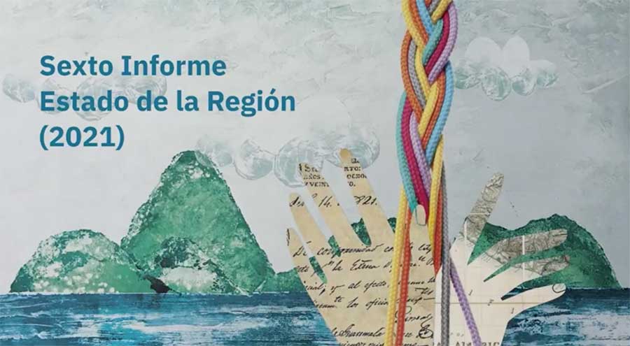 Centroamérica atraviesa la peor crisis de las últimas tres décadas