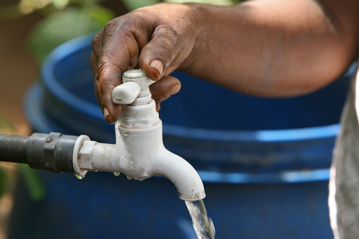 Ley de Agua: Nuevas ideas se retracta y amplía plazo para permisos de extracción de agua