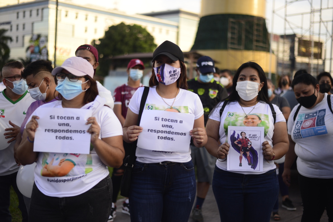 Las víctimas de desaparición ante la incapacidad de atención del Estado