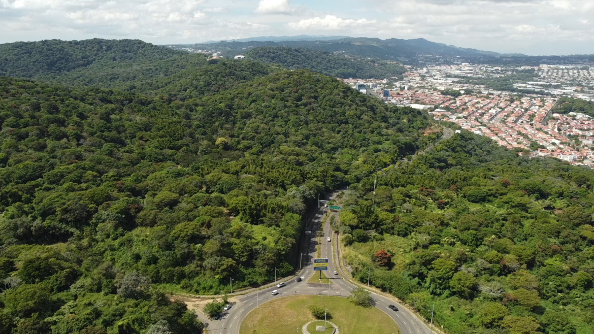 Antiguo Cuscatlán abre la puerta a urbanizar zonas protegidas de la Cordillera del Bálsamo