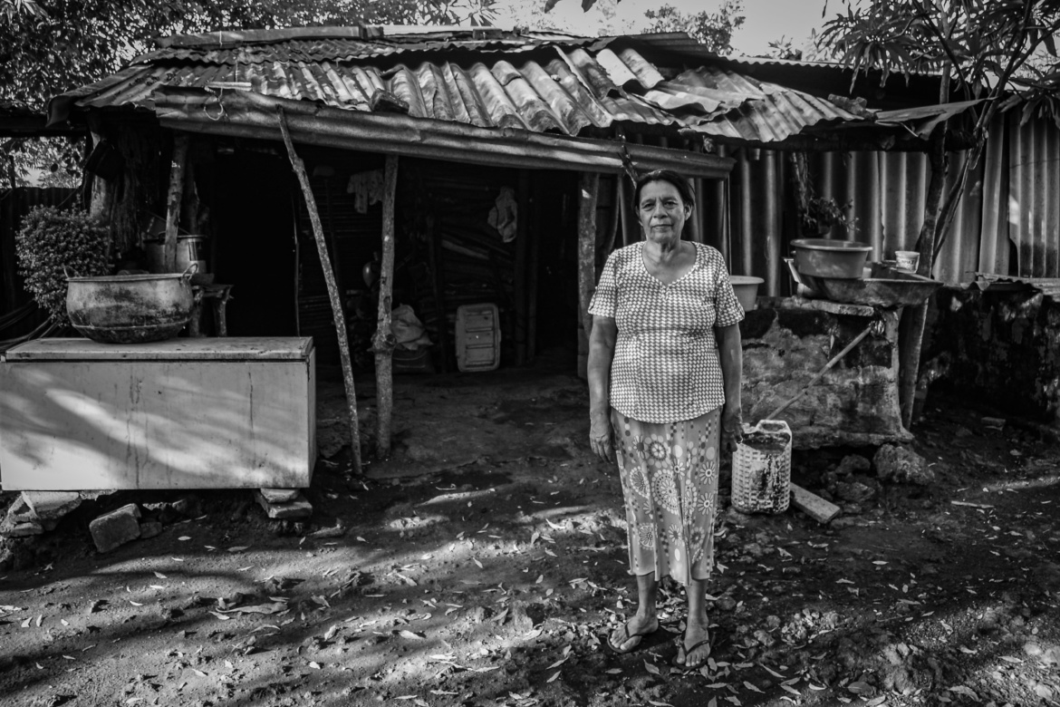 Vivienda digna en El Salvador: Un sueño lejos del alcance de muchas familias