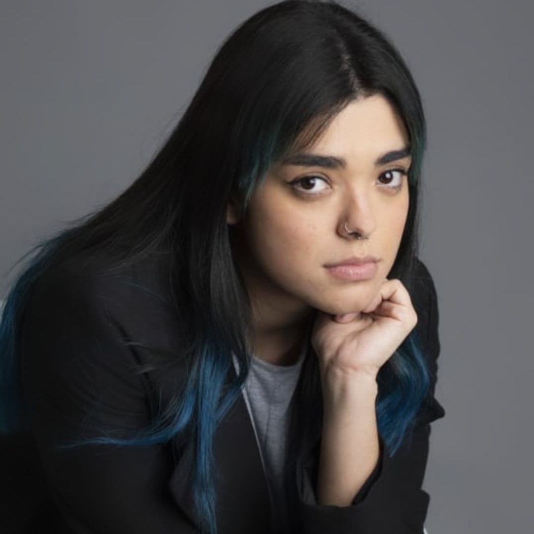 Carmen Valeria Escobar