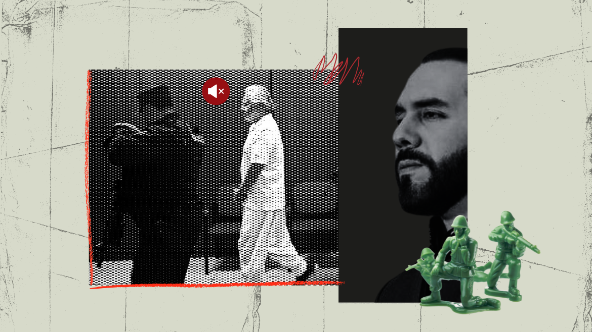 Envían a prisión a Enrique Anaya en plena ofensiva de Bukele contra disidentes