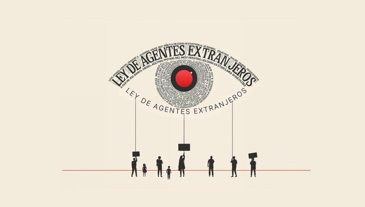 Congresistas de EE.UU. acusan a Bukele de usar ley de agentes extranjeros para reprimir voces críticas