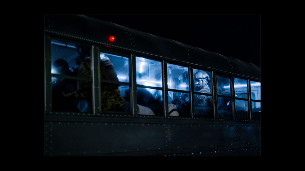 Deportados al infierno: Informe documenta torturas contra venezolanos enviados al CECOT