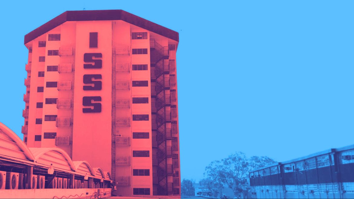 El ISSS sin combustible: la realidad del Seguro Social en tiempos de espejismo digital