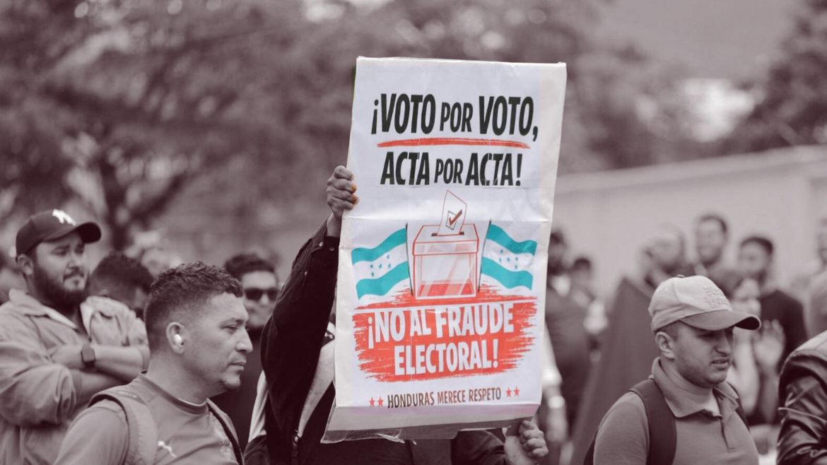 Crisis electoral en Honduras: ¿Por qué no hay ganador a casi 20 días de las elecciones?