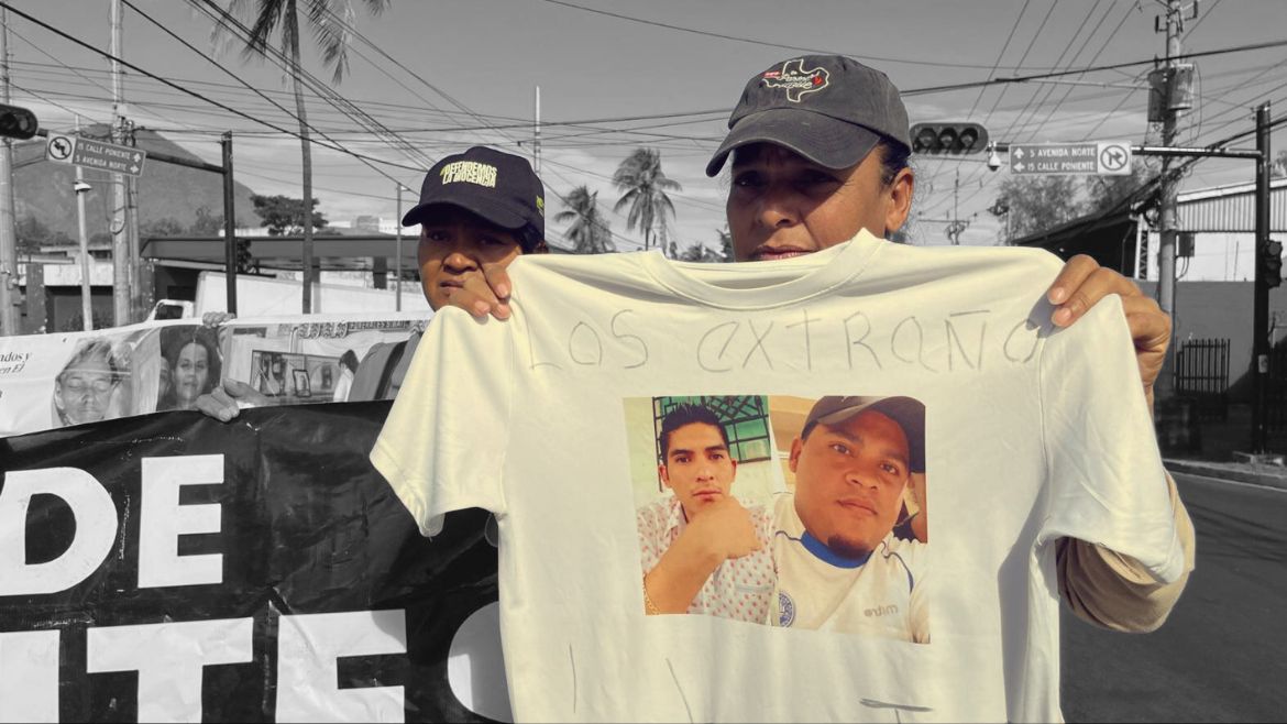 El año en que empezamos a desobedecer al miedo