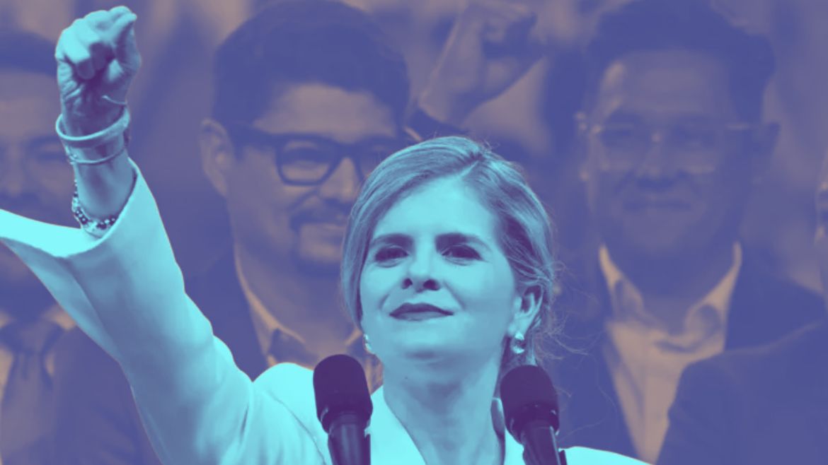 Laura Fernández gana la presidencia de Costa Rica y crecen alertas por un giro autoritario