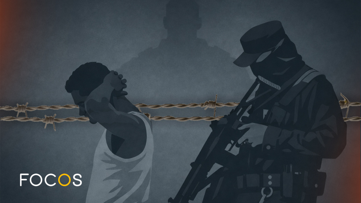 Grupo de expertos documenta crímenes de lesa humanidad bajo el régimen de Bukele