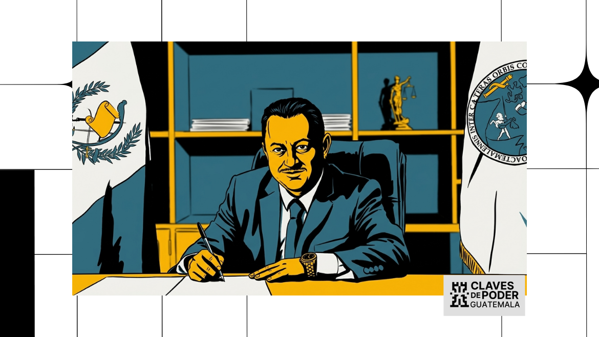 Reelección de rector de USAC amenaza la integridad del sistema judicial en Guatemala