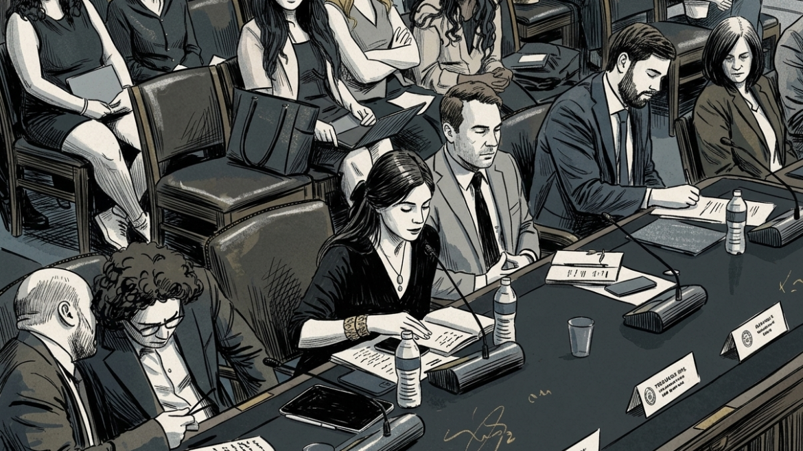 Organizaciones denuncian ante el Congreso de EE.UU. posibles crímenes de lesa humanidad en El Salvador