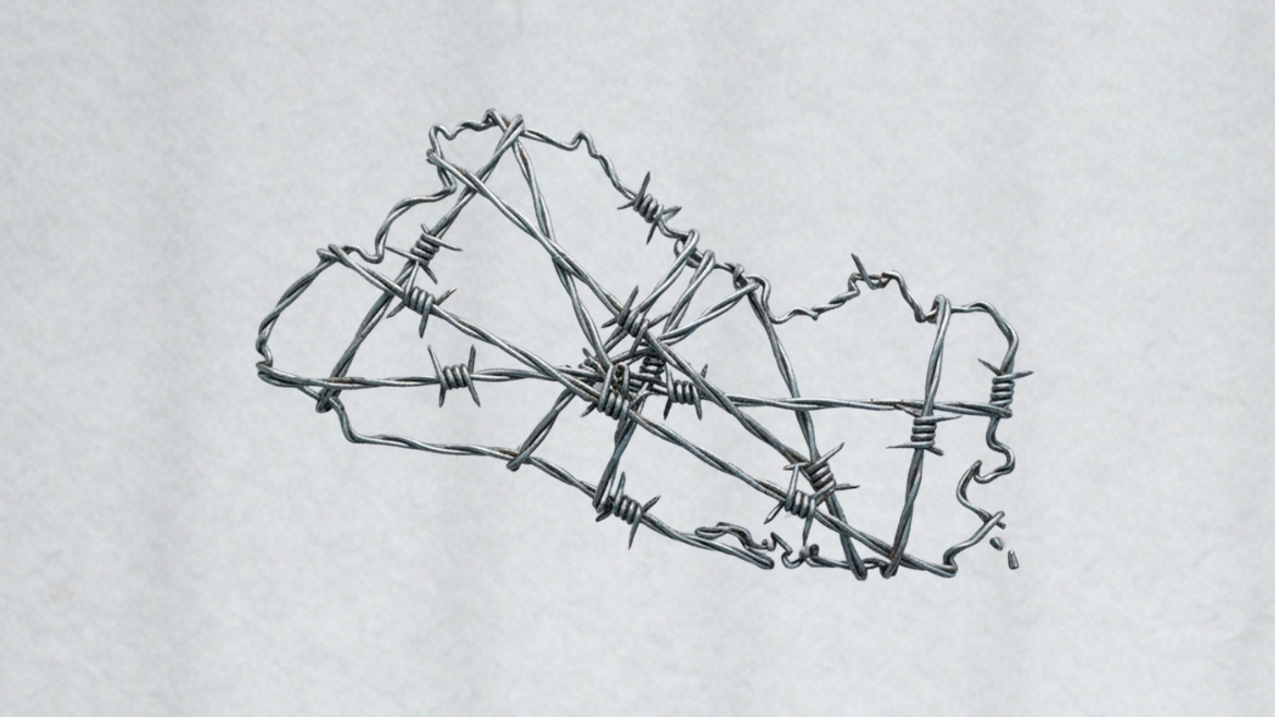 La paulatina degradación democrática: el manual del cerco autoritario