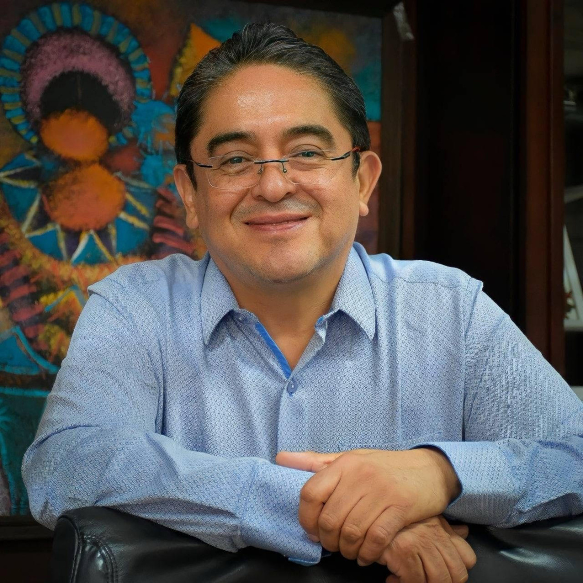 Jordan Rodas Andrade