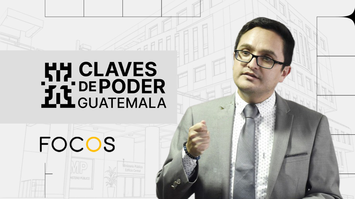 La justicia de Guatemala debe renovar procesos, no solo nombres: exjefe de la FECI