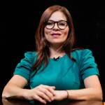 Bertha María Deleón