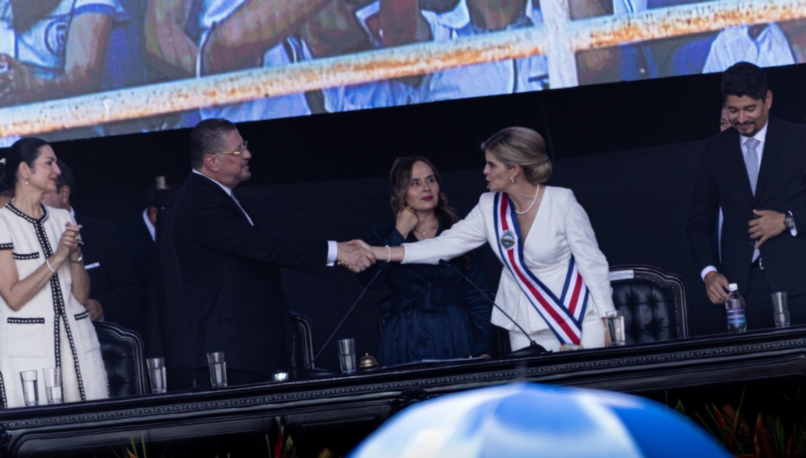 Carta abierta (y aclaratoria) a la presidenta Laura Fernández