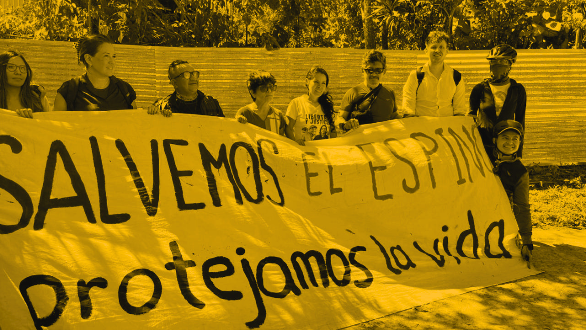 Así ignoró el régimen de Bukele cada puerta que la ciudadanía tocó para salvar El Espino