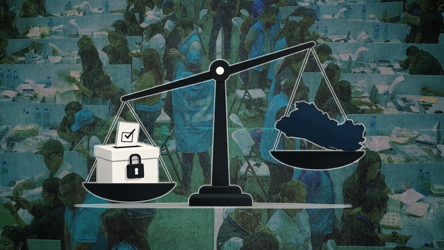 La participación de la oposición en 2027 no garantiza elecciones “libres y democráticas”